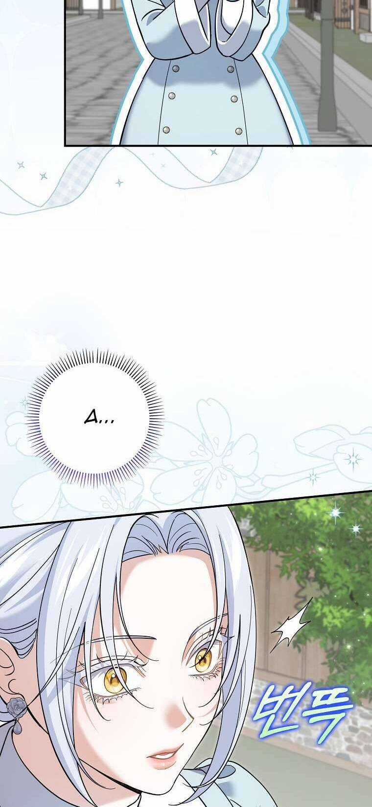 Vị Hôn Phu Phản Diện Cản Trở Con Đường Hoa Của Tôi Chapter 43 trang 16