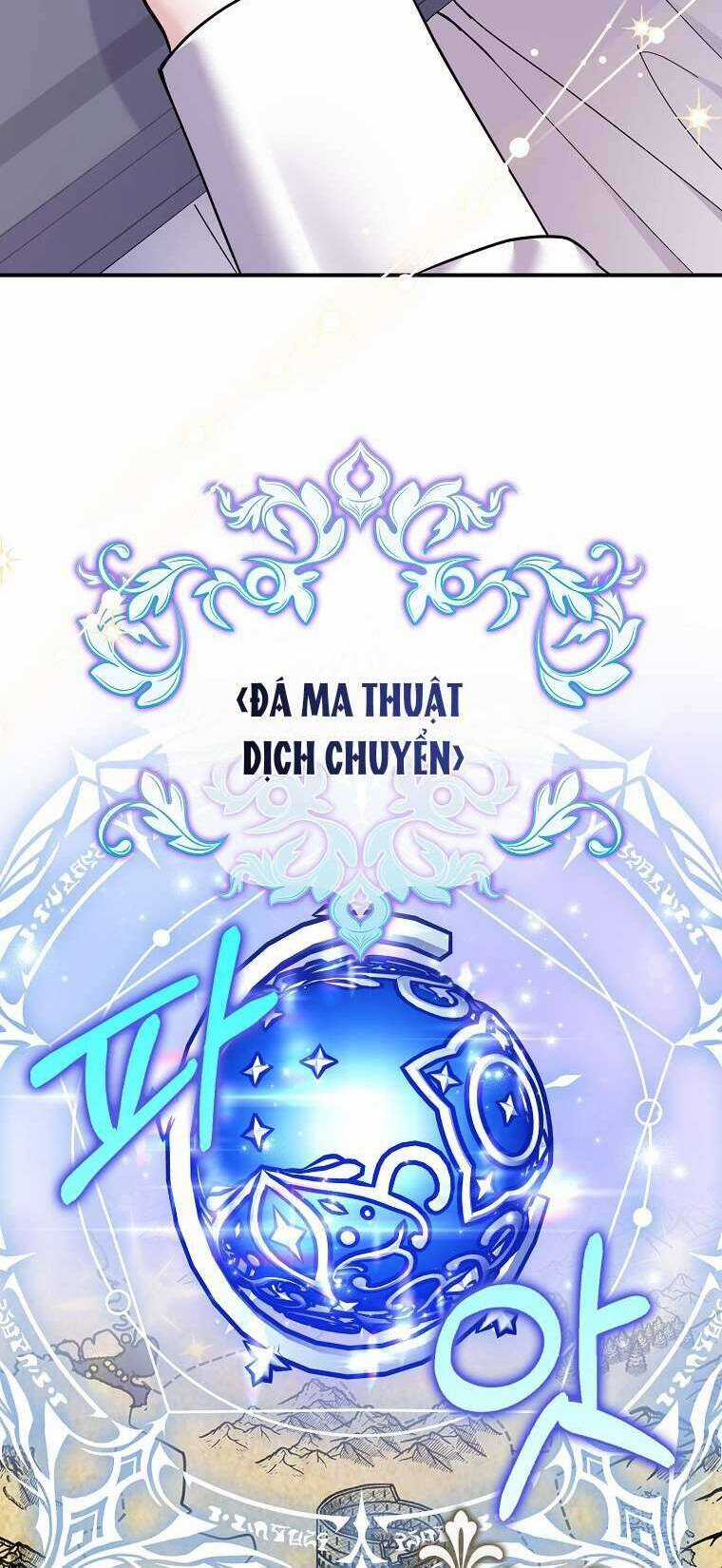 Vị Hôn Phu Phản Diện Cản Trở Con Đường Hoa Của Tôi Chapter 43 trang 20