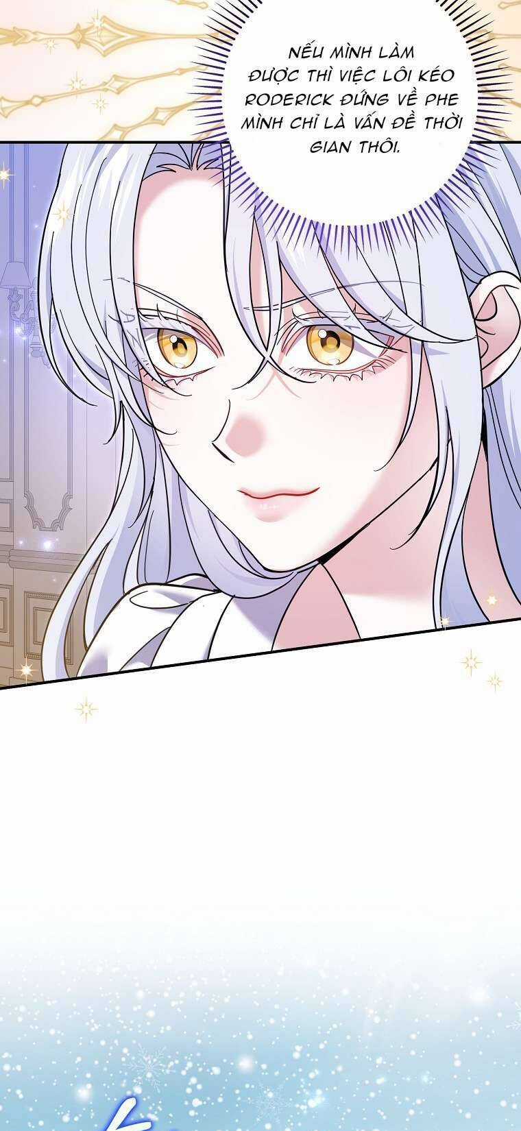 Vị Hôn Phu Phản Diện Cản Trở Con Đường Hoa Của Tôi Chapter 43 trang 23