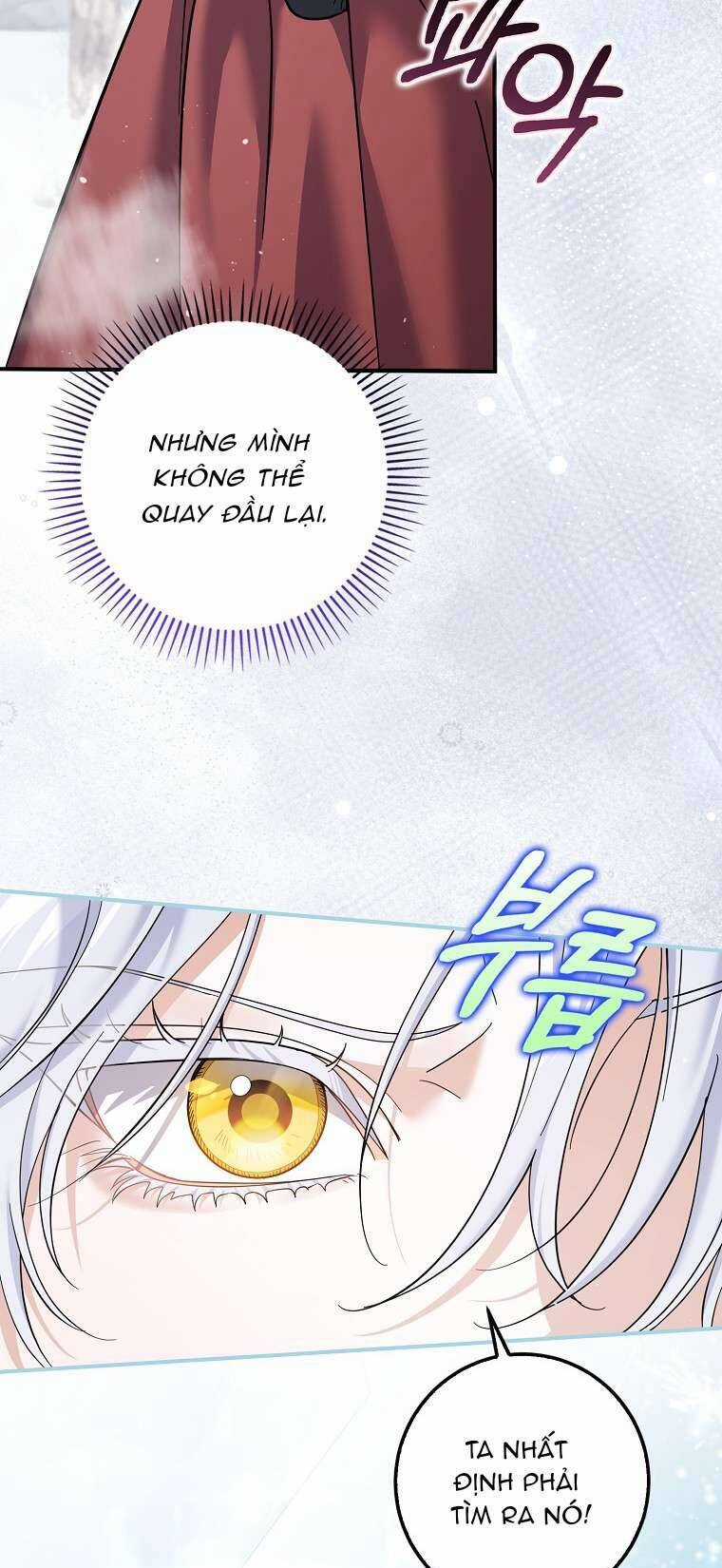 Vị Hôn Phu Phản Diện Cản Trở Con Đường Hoa Của Tôi Chapter 43 trang 29