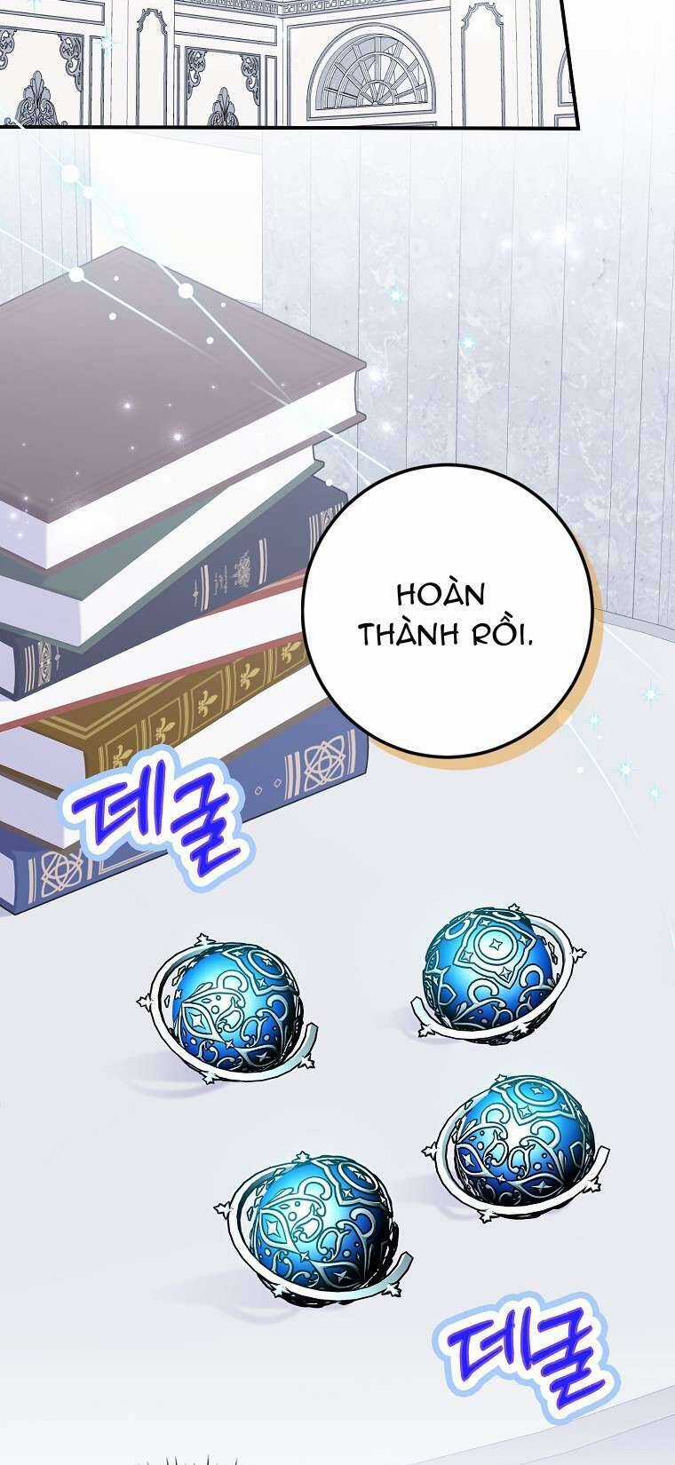 Vị Hôn Phu Phản Diện Cản Trở Con Đường Hoa Của Tôi Chapter 43 trang 33