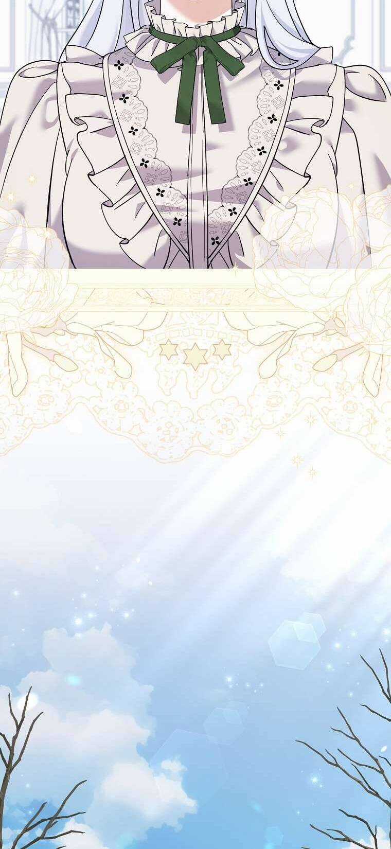 Vị Hôn Phu Phản Diện Cản Trở Con Đường Hoa Của Tôi Chapter 43 trang 42