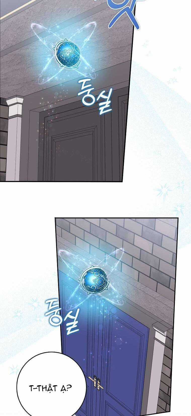 Vị Hôn Phu Phản Diện Cản Trở Con Đường Hoa Của Tôi Chapter 43 trang 44