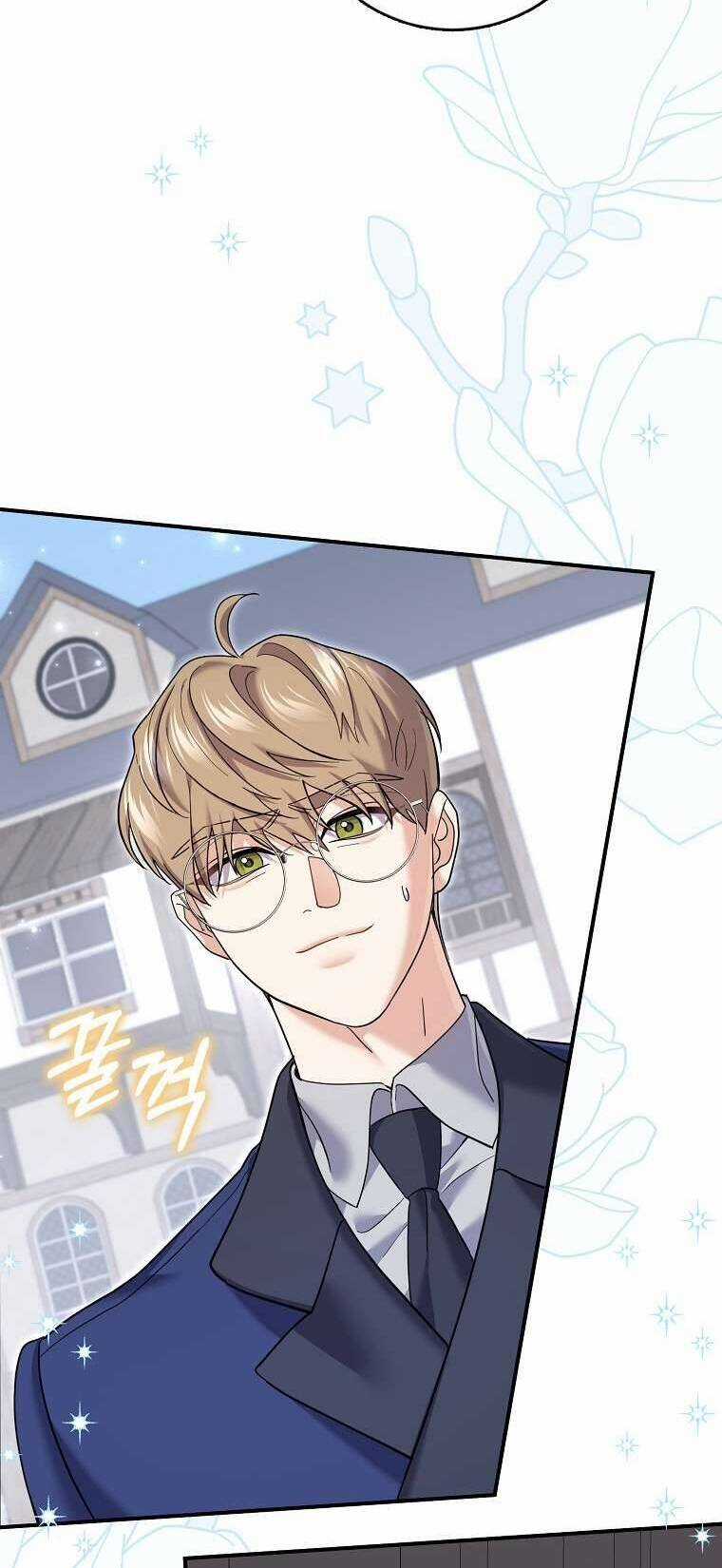 Vị Hôn Phu Phản Diện Cản Trở Con Đường Hoa Của Tôi Chapter 43 trang 50