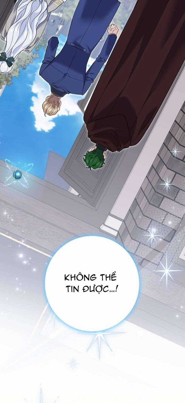 Vị Hôn Phu Phản Diện Cản Trở Con Đường Hoa Của Tôi Chapter 43 trang 54