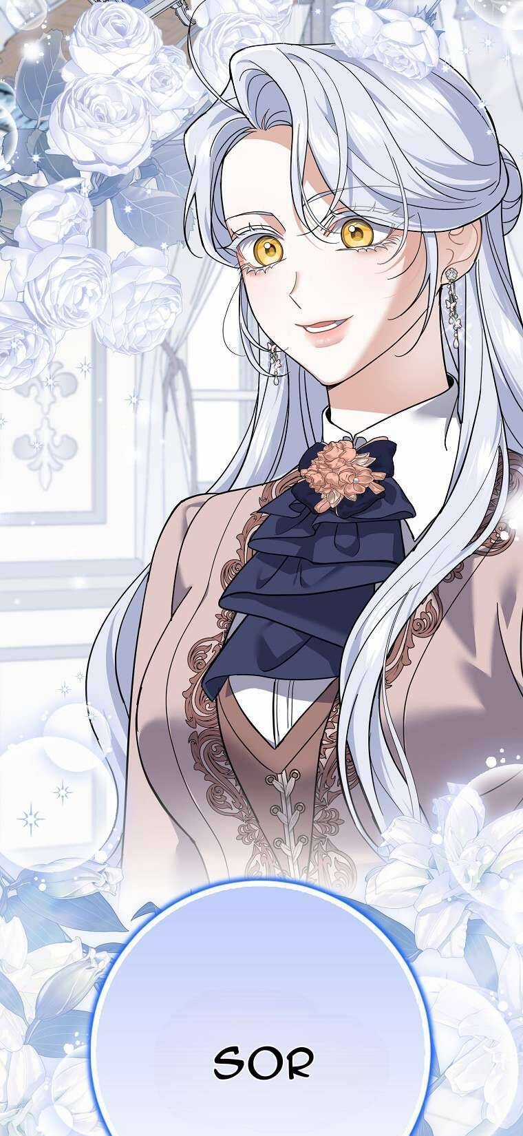 Vị Hôn Phu Phản Diện Cản Trở Con Đường Hoa Của Tôi Chapter 43 trang 60