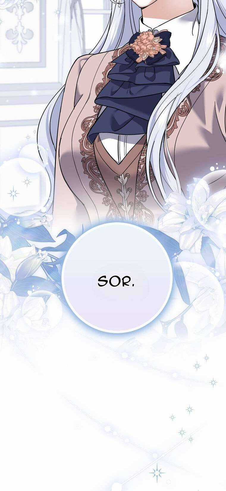 Vị Hôn Phu Phản Diện Cản Trở Con Đường Hoa Của Tôi Chapter 44 trang 11