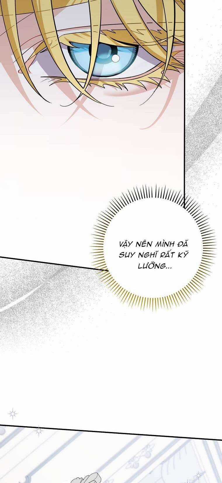 Vị Hôn Phu Phản Diện Cản Trở Con Đường Hoa Của Tôi Chapter 44 trang 17