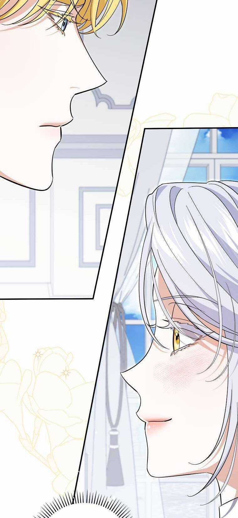 Vị Hôn Phu Phản Diện Cản Trở Con Đường Hoa Của Tôi Chapter 44 trang 20