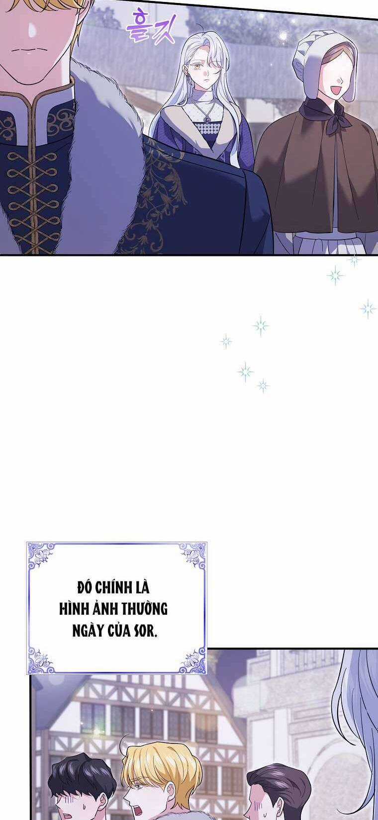 Vị Hôn Phu Phản Diện Cản Trở Con Đường Hoa Của Tôi Chapter 44 trang 26