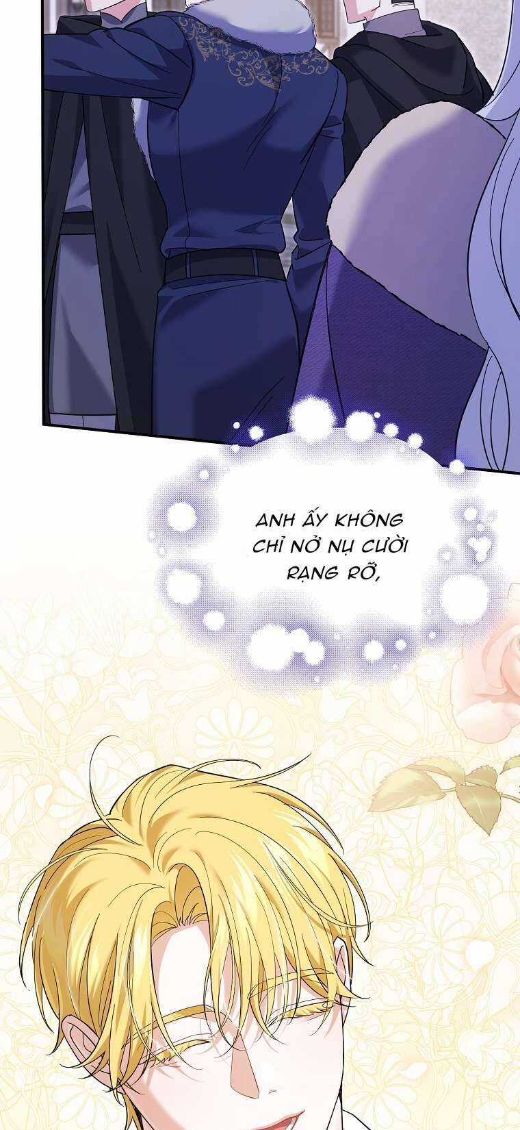 Vị Hôn Phu Phản Diện Cản Trở Con Đường Hoa Của Tôi Chapter 44 trang 27