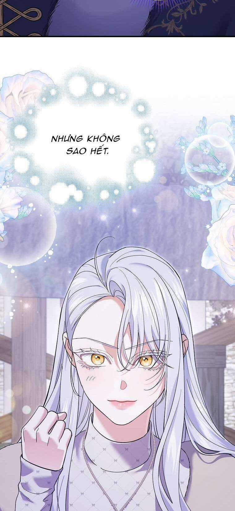 Vị Hôn Phu Phản Diện Cản Trở Con Đường Hoa Của Tôi Chapter 44 trang 30