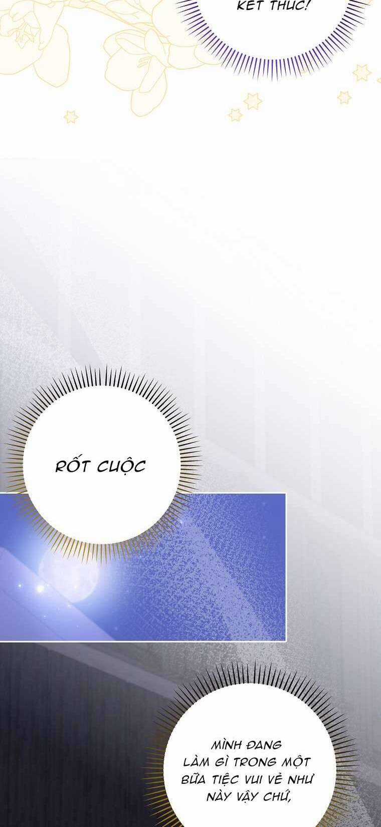 Vị Hôn Phu Phản Diện Cản Trở Con Đường Hoa Của Tôi Chapter 44 trang 40