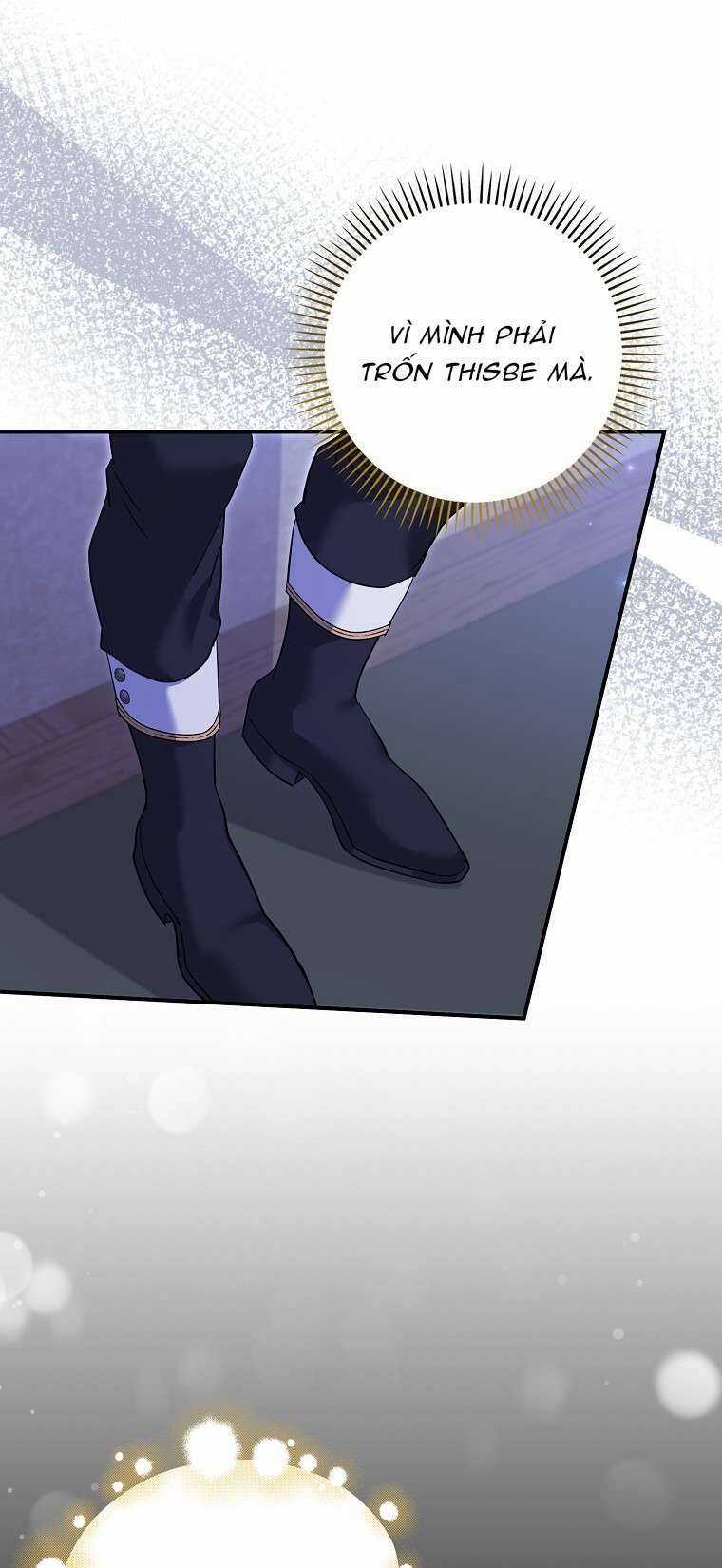 Vị Hôn Phu Phản Diện Cản Trở Con Đường Hoa Của Tôi Chapter 44 trang 43