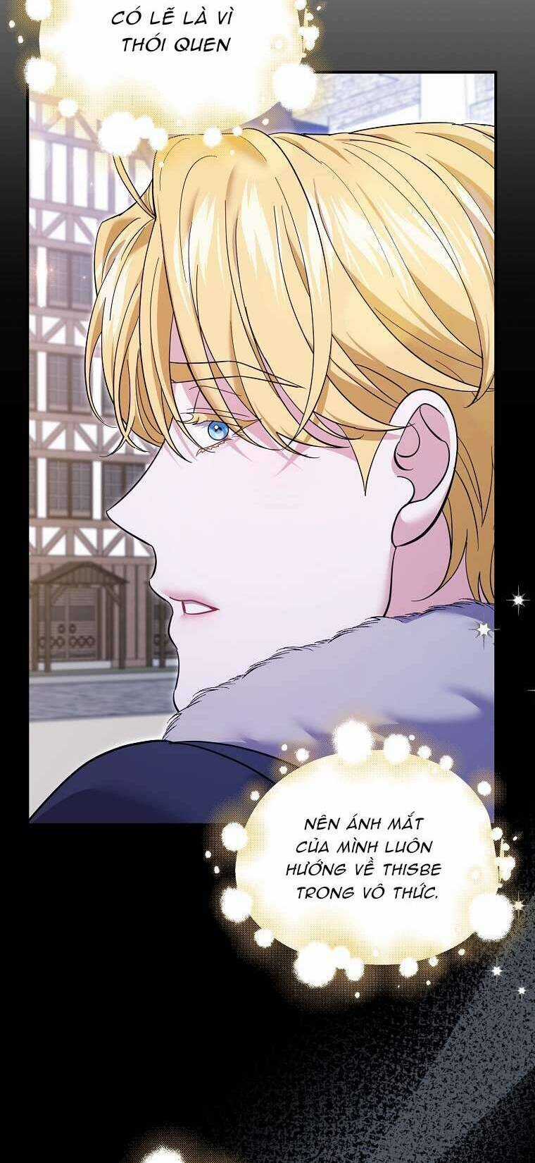 Vị Hôn Phu Phản Diện Cản Trở Con Đường Hoa Của Tôi Chapter 44 trang 44