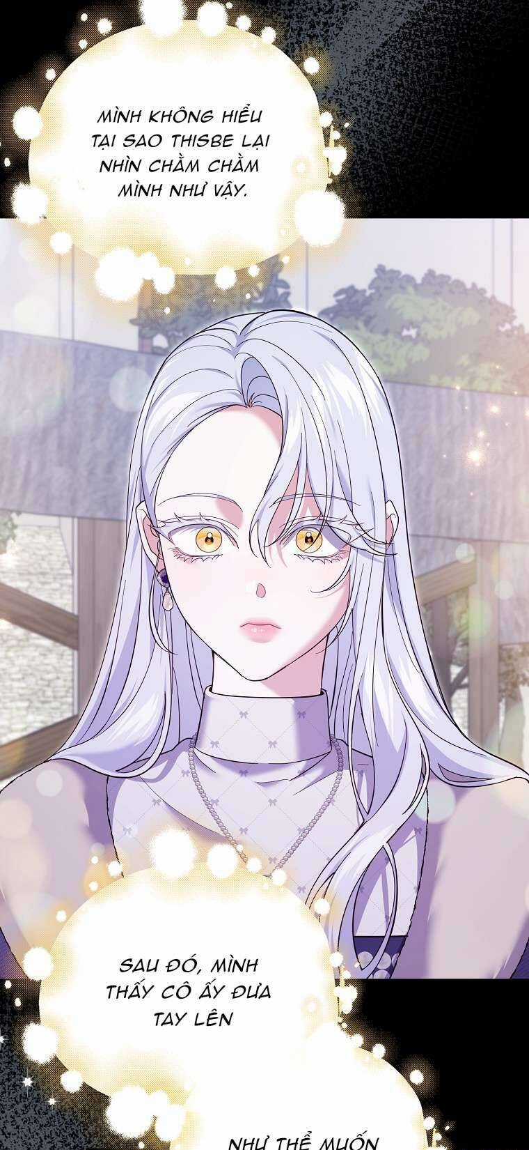 Vị Hôn Phu Phản Diện Cản Trở Con Đường Hoa Của Tôi Chapter 44 trang 45