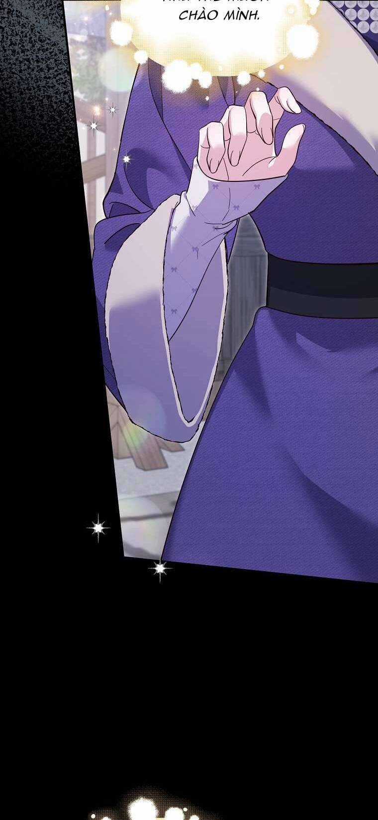 Vị Hôn Phu Phản Diện Cản Trở Con Đường Hoa Của Tôi Chapter 44 trang 46