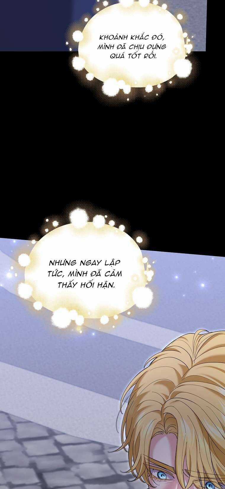 Vị Hôn Phu Phản Diện Cản Trở Con Đường Hoa Của Tôi Chapter 44 trang 49