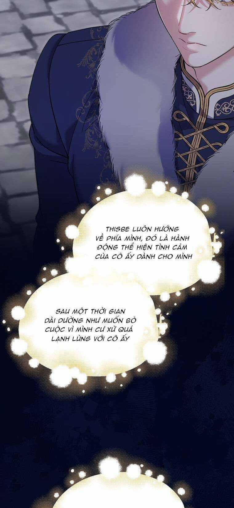 Vị Hôn Phu Phản Diện Cản Trở Con Đường Hoa Của Tôi Chapter 44 trang 50