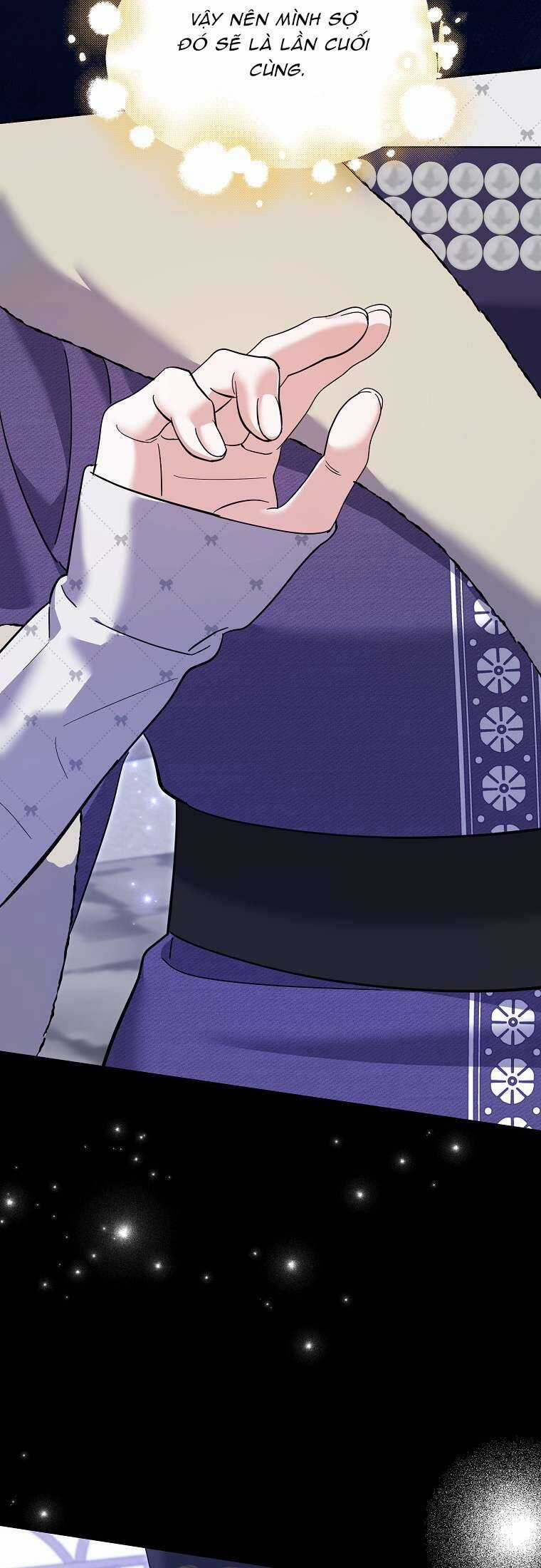 Vị Hôn Phu Phản Diện Cản Trở Con Đường Hoa Của Tôi Chapter 44 trang 51