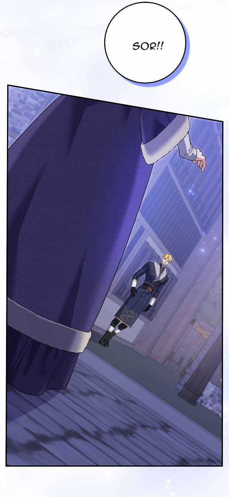 Vị Hôn Phu Phản Diện Cản Trở Con Đường Hoa Của Tôi Chapter 44 trang 55