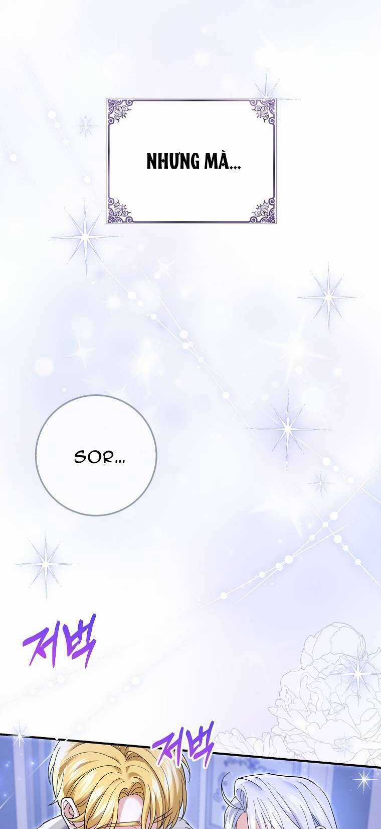 Vị Hôn Phu Phản Diện Cản Trở Con Đường Hoa Của Tôi Chapter 44 trang 56