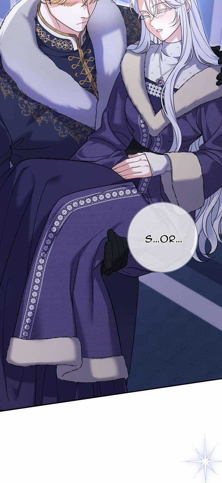 Vị Hôn Phu Phản Diện Cản Trở Con Đường Hoa Của Tôi Chapter 44 trang 57