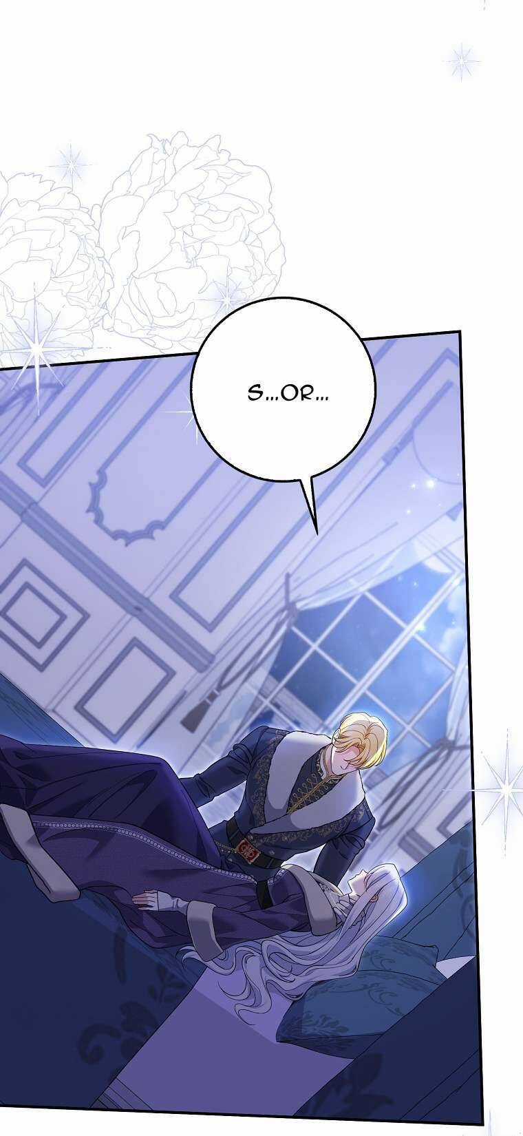 Vị Hôn Phu Phản Diện Cản Trở Con Đường Hoa Của Tôi Chapter 44 trang 58