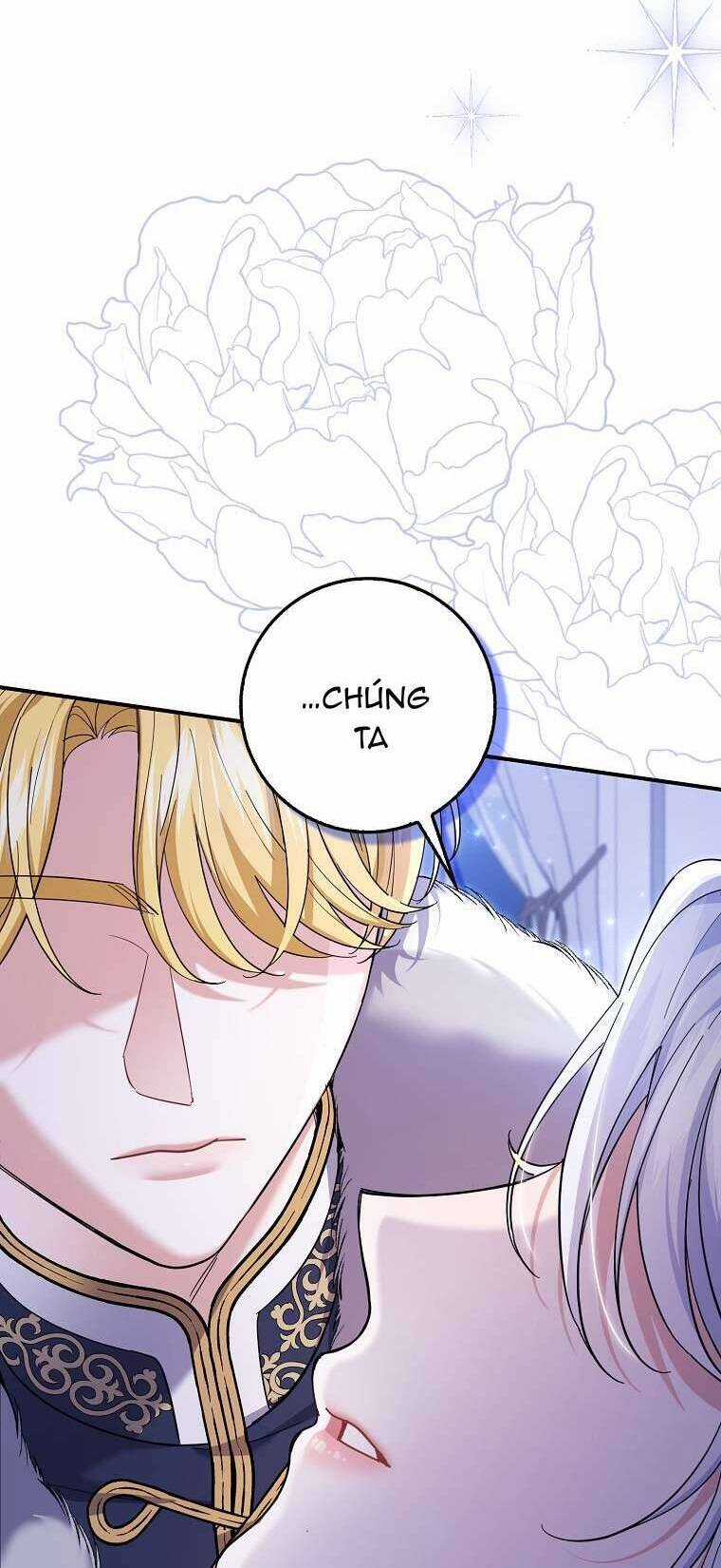 Vị Hôn Phu Phản Diện Cản Trở Con Đường Hoa Của Tôi Chapter 44 trang 59