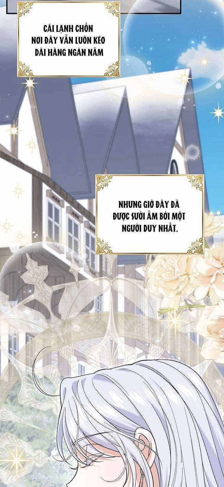 Vị Hôn Phu Phản Diện Cản Trở Con Đường Hoa Của Tôi Chapter 44 trang 6