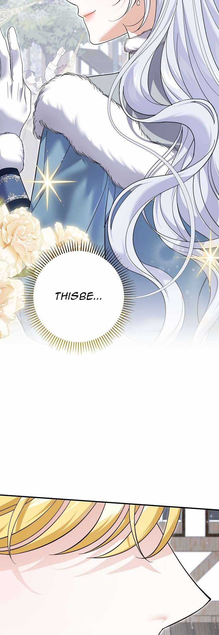 Vị Hôn Phu Phản Diện Cản Trở Con Đường Hoa Của Tôi Chapter 44 trang 7