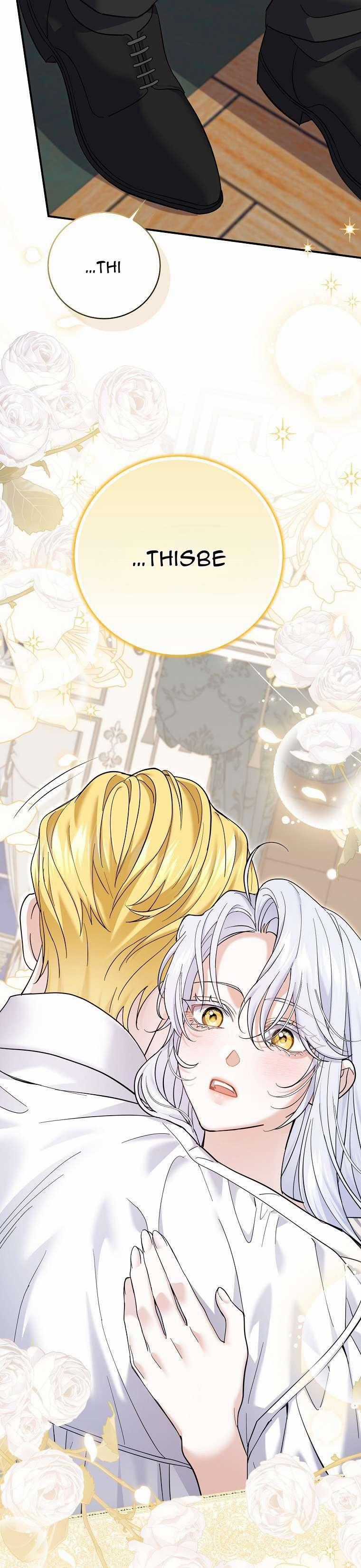 Vị Hôn Phu Phản Diện Cản Trở Con Đường Hoa Của Tôi Chapter 45 trang 34