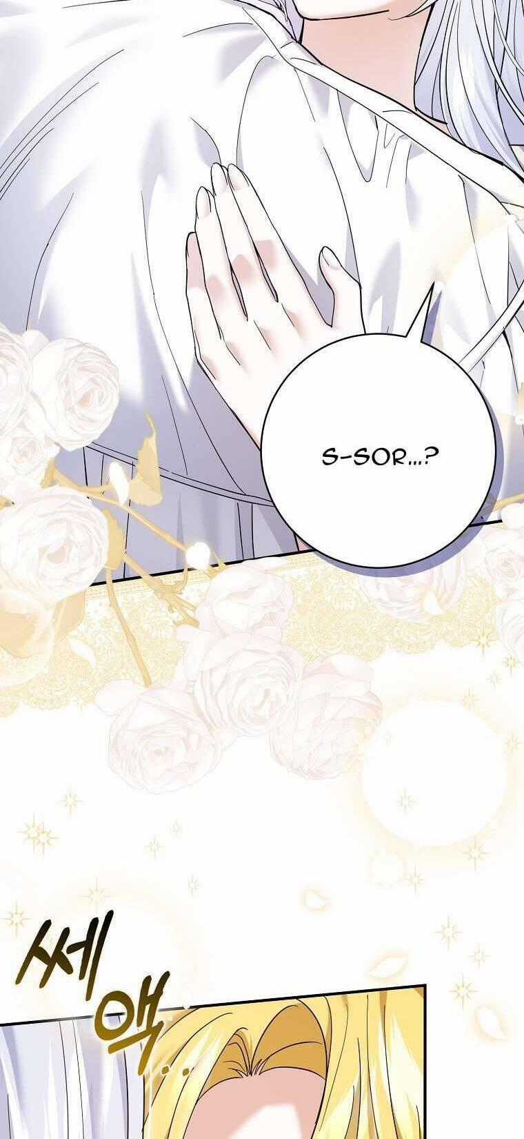 Vị Hôn Phu Phản Diện Cản Trở Con Đường Hoa Của Tôi Chapter 46 trang 1
