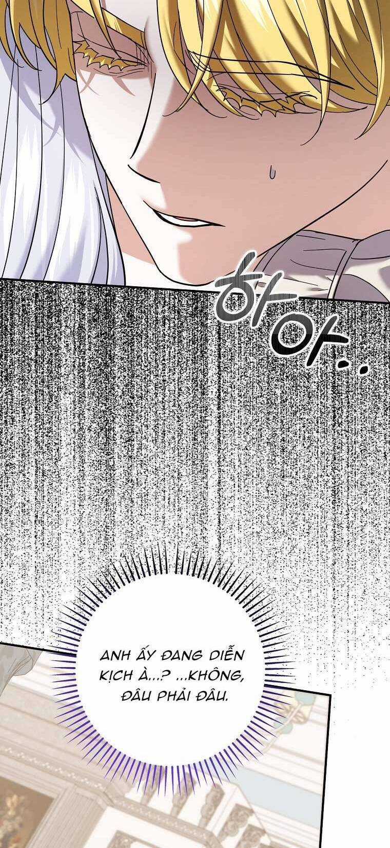 Vị Hôn Phu Phản Diện Cản Trở Con Đường Hoa Của Tôi Chapter 46 trang 13