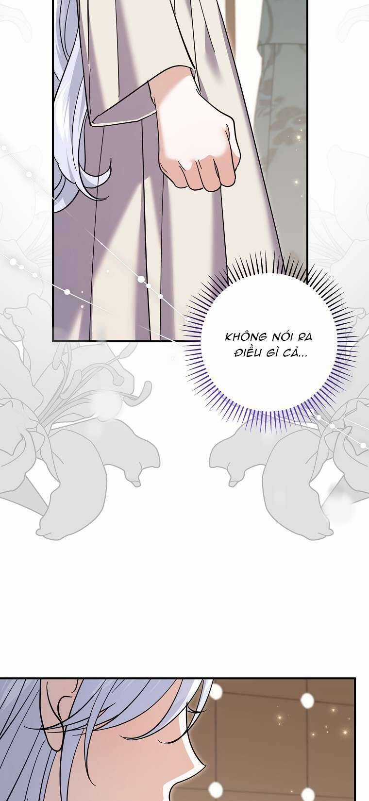 Vị Hôn Phu Phản Diện Cản Trở Con Đường Hoa Của Tôi Chapter 46 trang 21