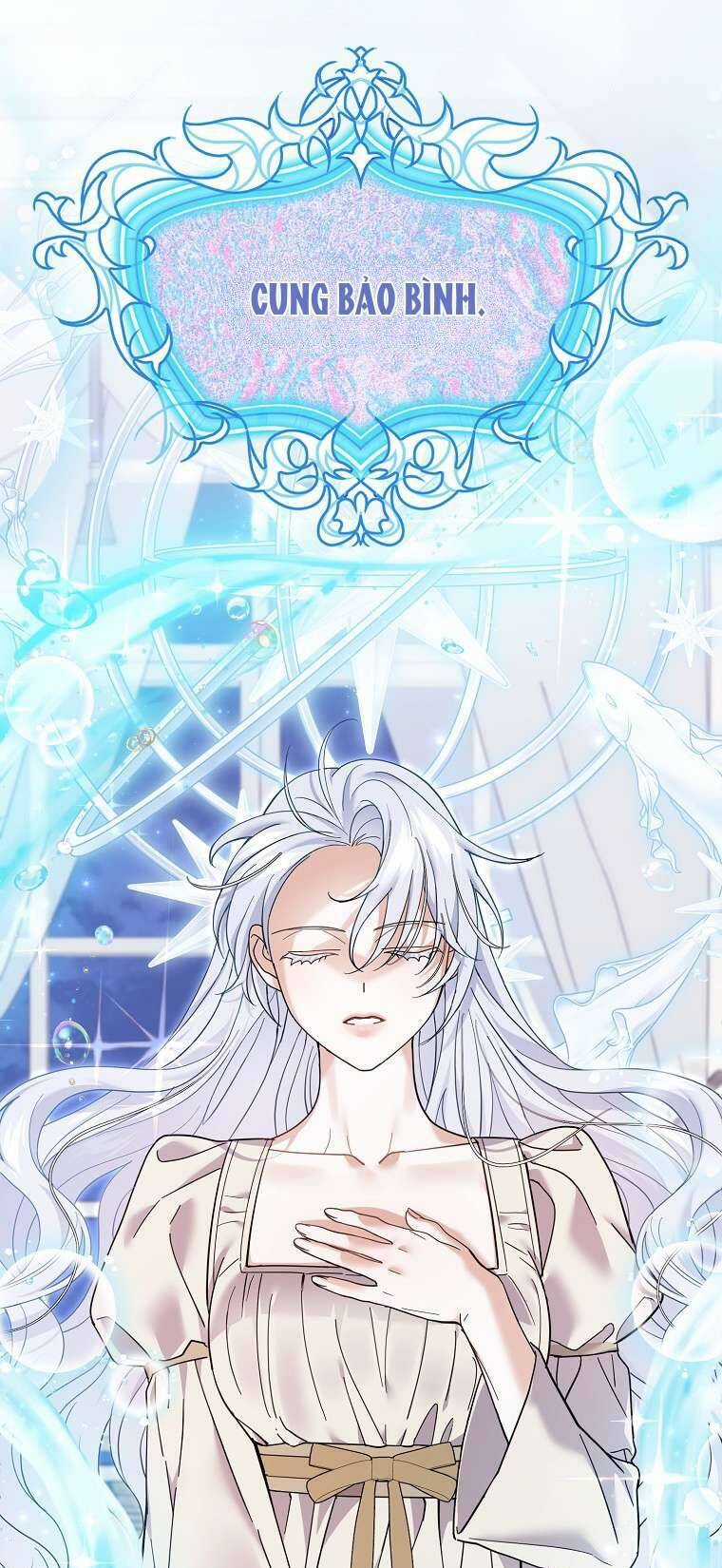 Vị Hôn Phu Phản Diện Cản Trở Con Đường Hoa Của Tôi Chapter 46 trang 23