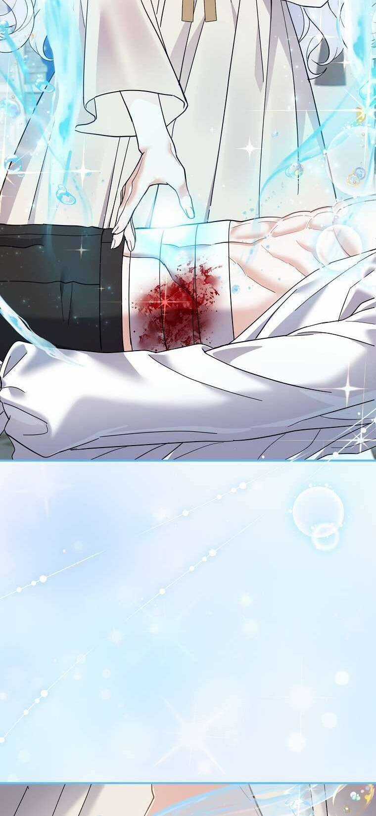 Vị Hôn Phu Phản Diện Cản Trở Con Đường Hoa Của Tôi Chapter 46 trang 24