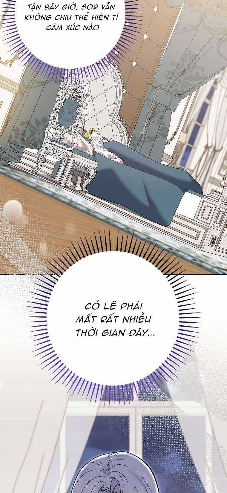 Vị Hôn Phu Phản Diện Cản Trở Con Đường Hoa Của Tôi Chapter 46 trang 32