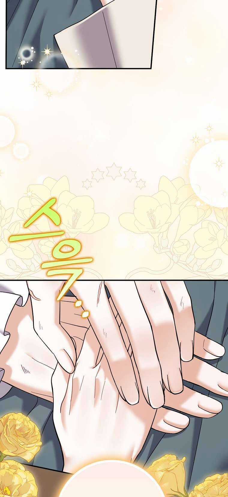 Vị Hôn Phu Phản Diện Cản Trở Con Đường Hoa Của Tôi Chapter 46 trang 35