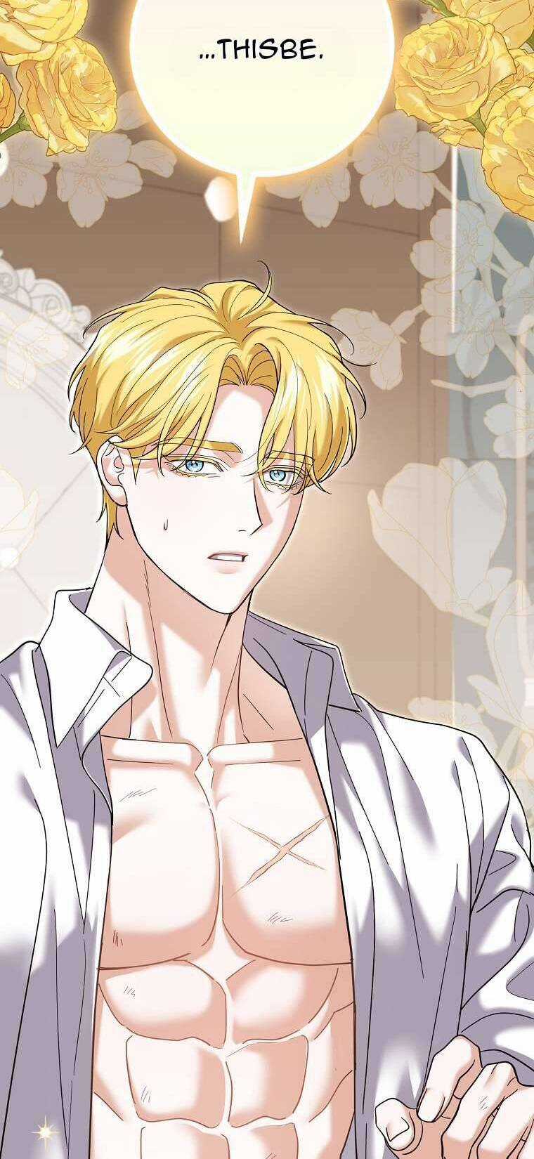 Vị Hôn Phu Phản Diện Cản Trở Con Đường Hoa Của Tôi Chapter 46 trang 36