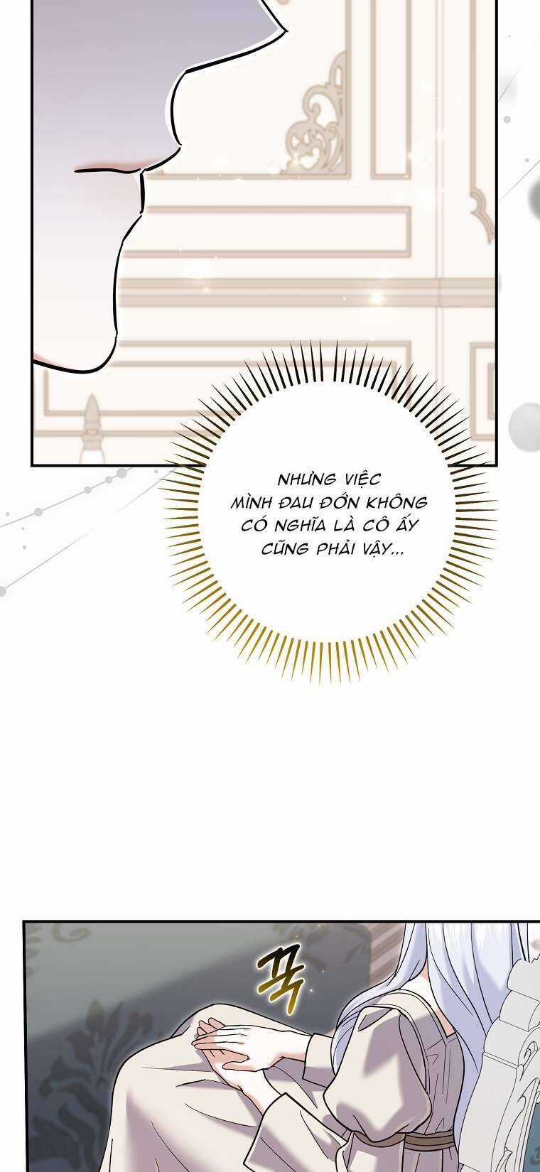 Vị Hôn Phu Phản Diện Cản Trở Con Đường Hoa Của Tôi Chapter 46 trang 45