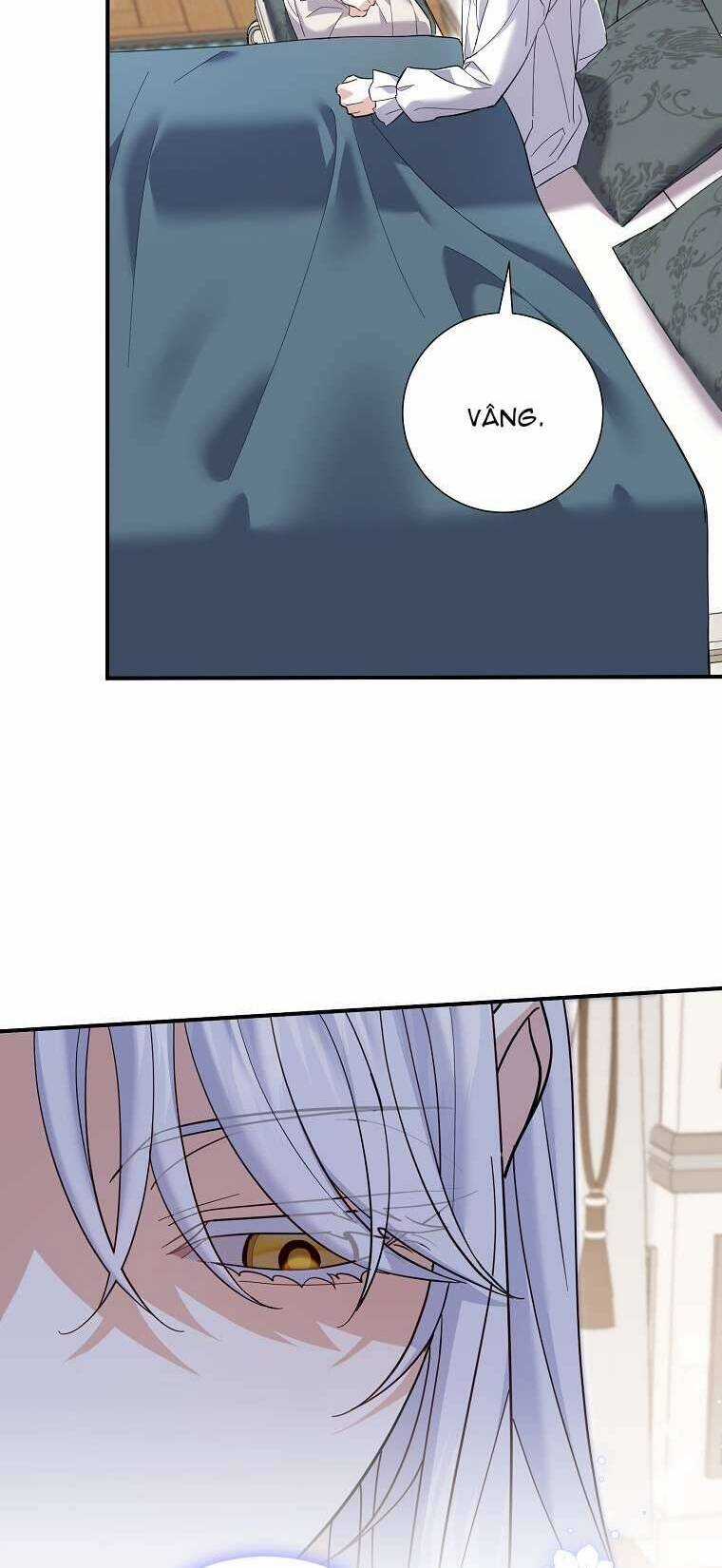 Vị Hôn Phu Phản Diện Cản Trở Con Đường Hoa Của Tôi Chapter 46 trang 52