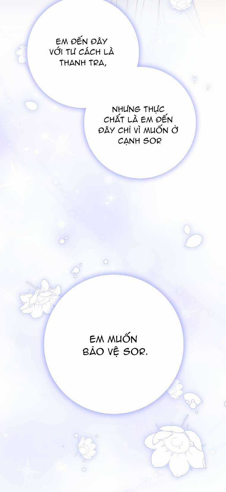 Vị Hôn Phu Phản Diện Cản Trở Con Đường Hoa Của Tôi Chapter 46 trang 53