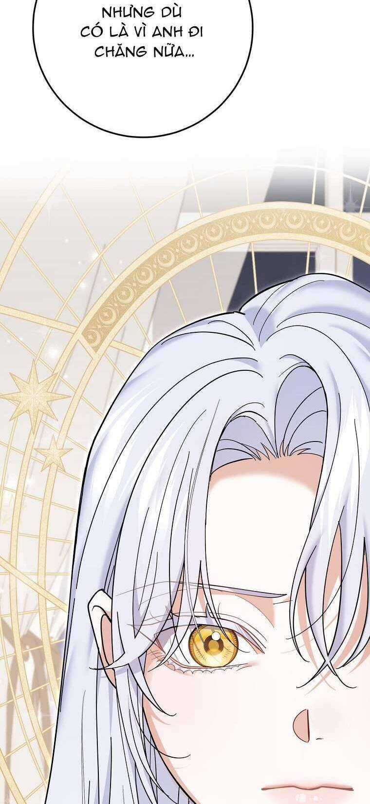 Vị Hôn Phu Phản Diện Cản Trở Con Đường Hoa Của Tôi Chapter 46 trang 58