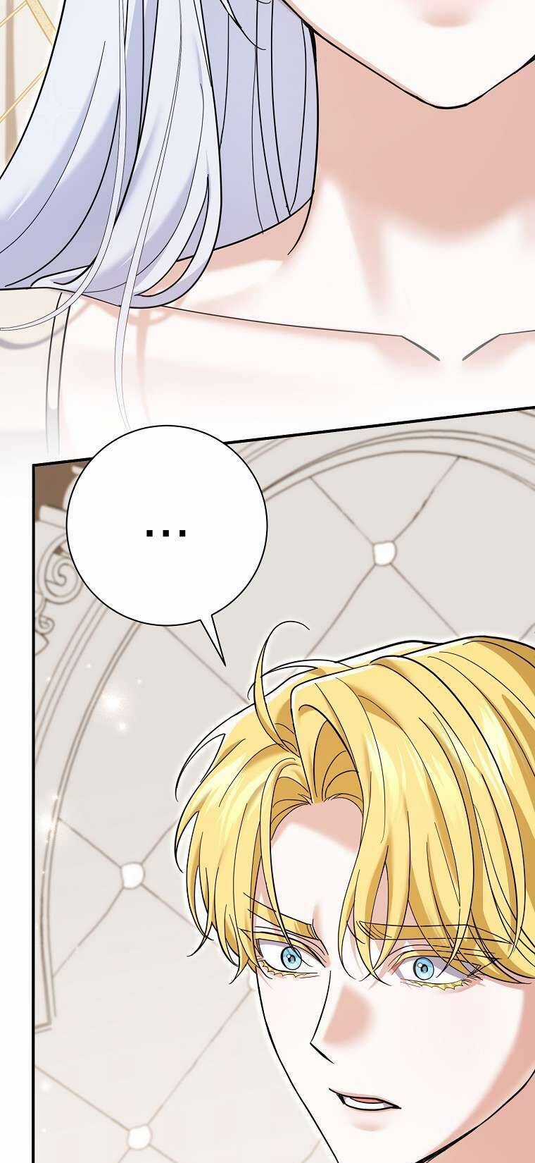 Vị Hôn Phu Phản Diện Cản Trở Con Đường Hoa Của Tôi Chapter 46 trang 59