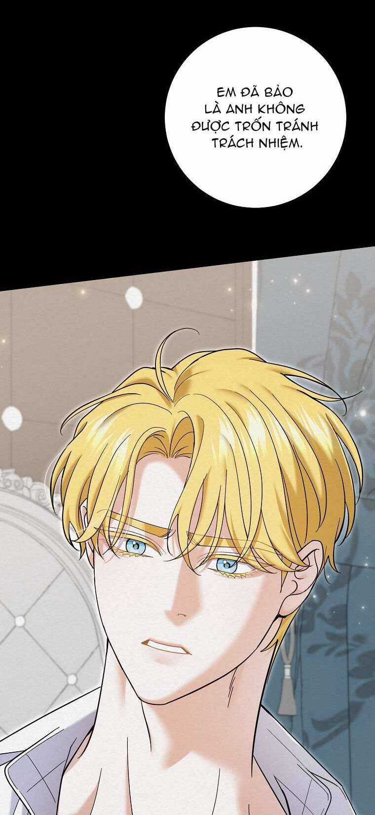 Vị Hôn Phu Phản Diện Cản Trở Con Đường Hoa Của Tôi Chapter 46 trang 66