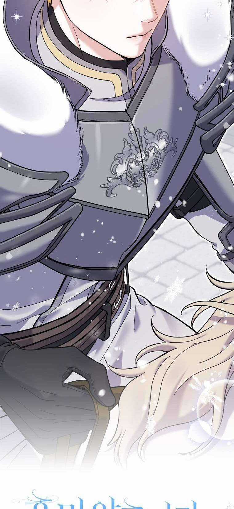 Vị Hôn Phu Phản Diện Cản Trở Con Đường Hoa Của Tôi Chapter 46 trang 72