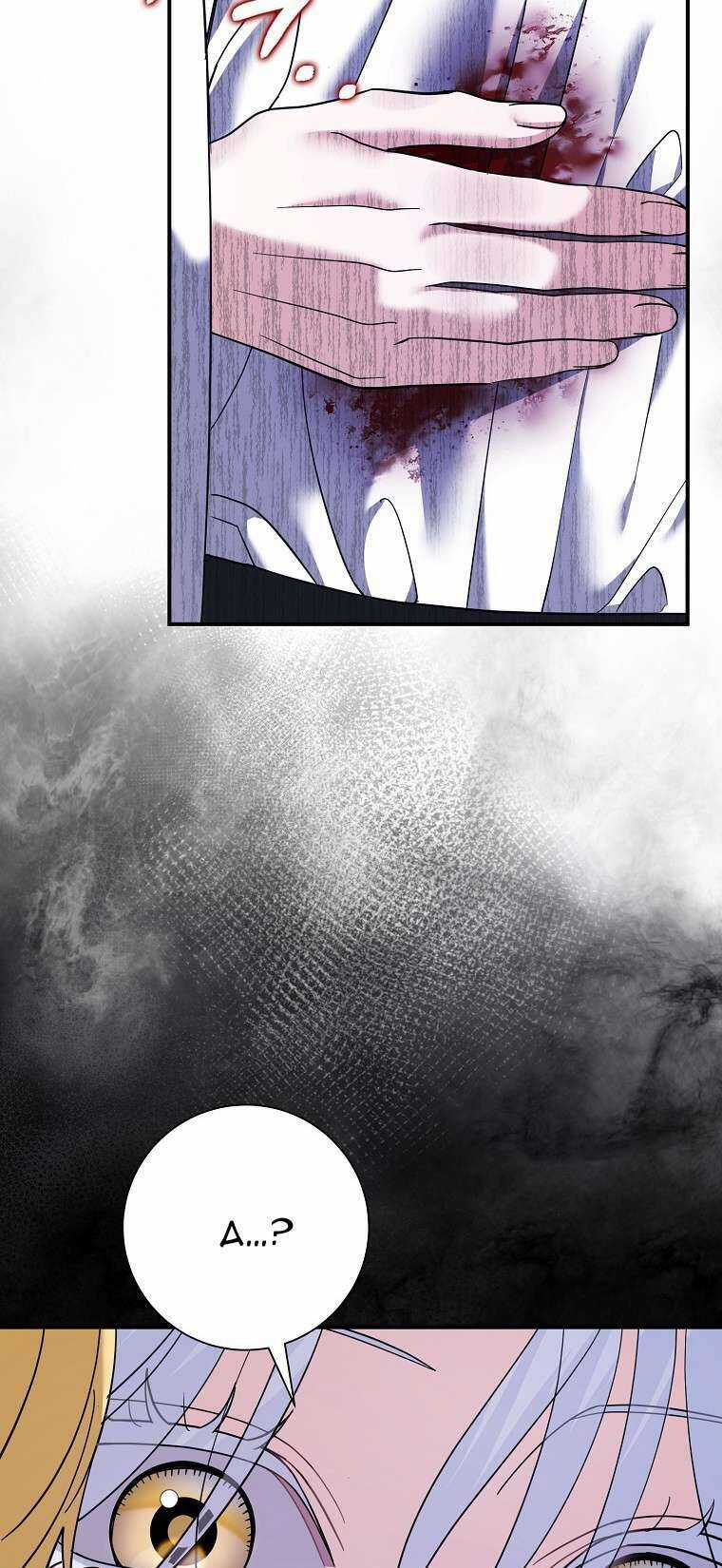 Vị Hôn Phu Phản Diện Cản Trở Con Đường Hoa Của Tôi Chapter 46 trang 8