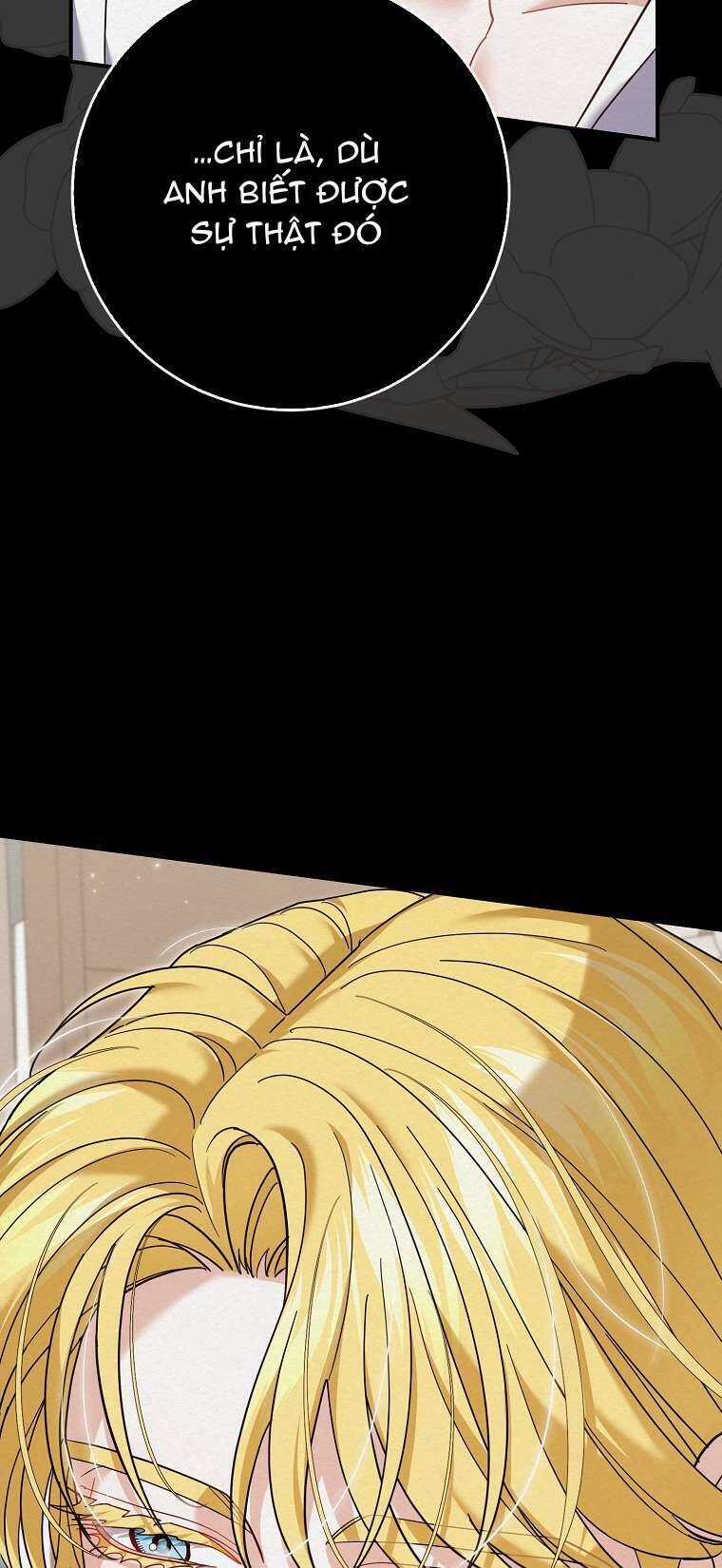 Vị Hôn Phu Phản Diện Cản Trở Con Đường Hoa Của Tôi Chapter 47 trang 12