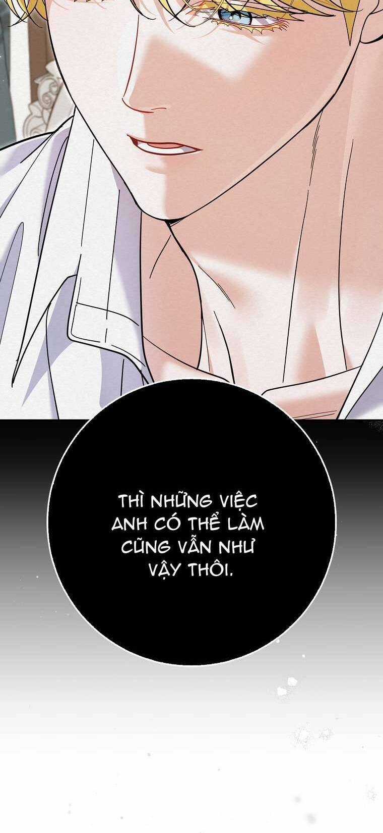 Vị Hôn Phu Phản Diện Cản Trở Con Đường Hoa Của Tôi Chapter 47 trang 13